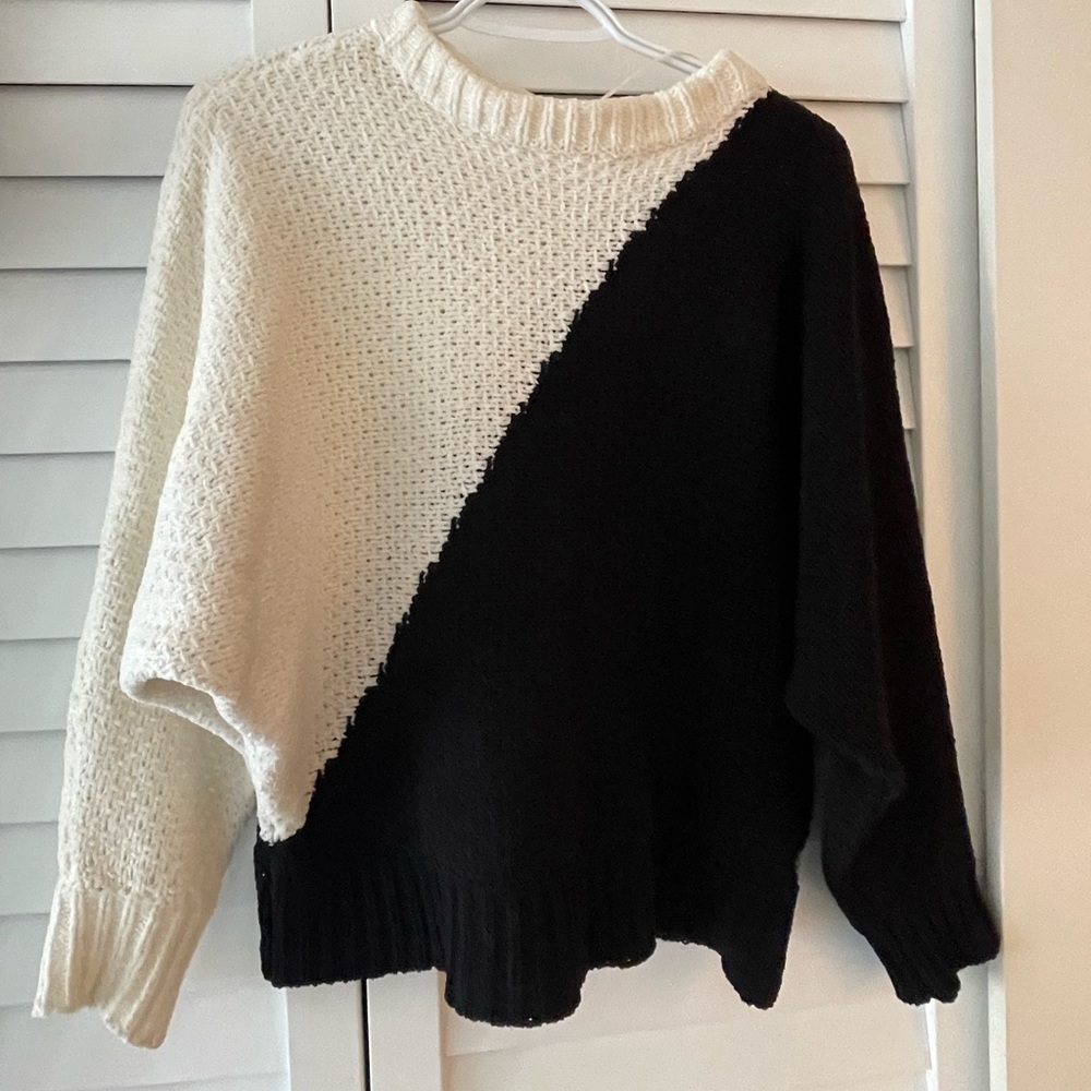 Plenty Sweater